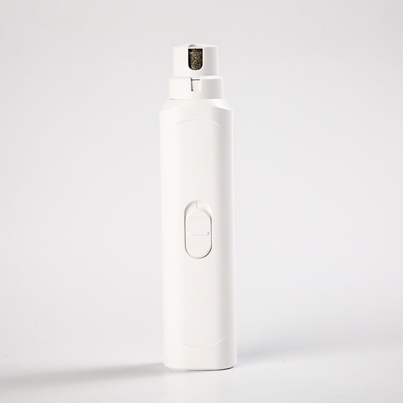 Combi Deal: Nagelvijl + Trimmer