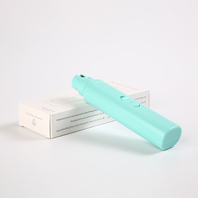Combi Deal: Nagelvijl + Trimmer