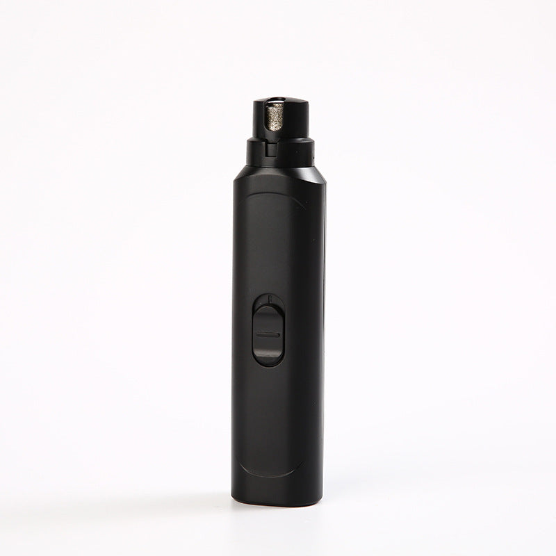 Combi Deal: Nagelvijl + Trimmer